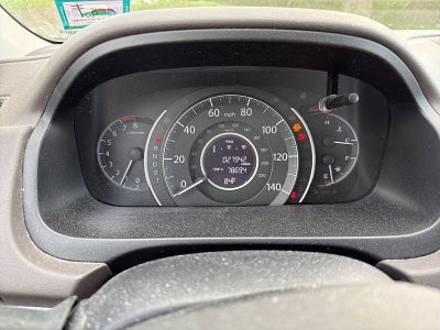 2013 Honda CR-V Base