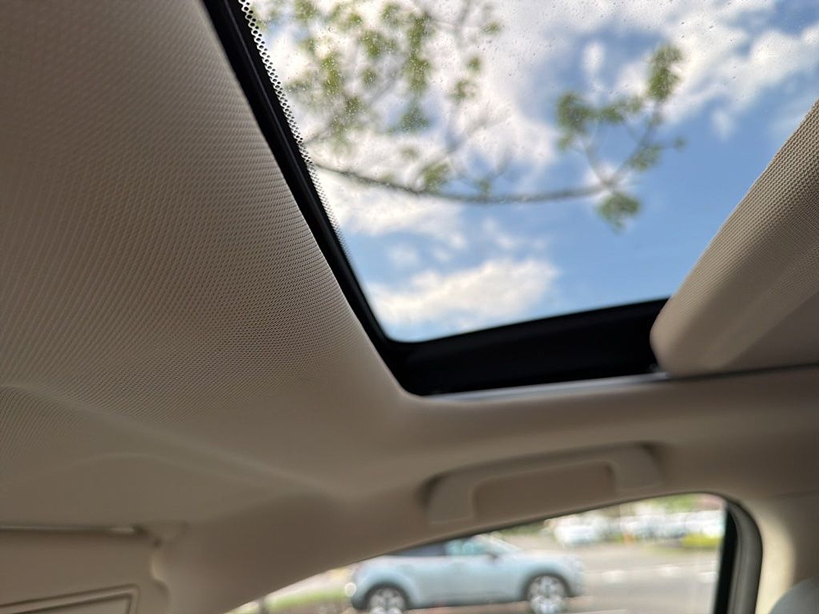 2013 Honda CR-V Base