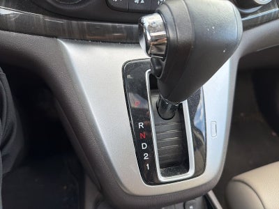 2013 Honda CR-V Base