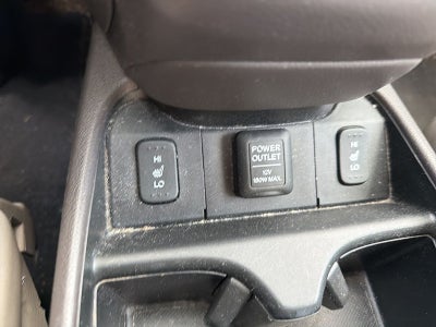 2013 Honda CR-V Base
