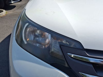 2013 Honda CR-V Base