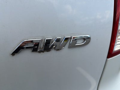 2013 Honda CR-V Base