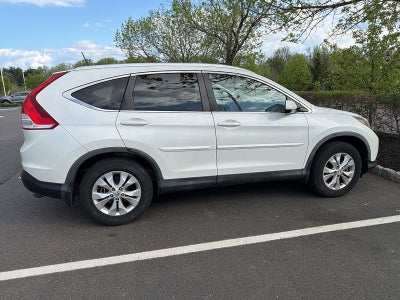 2013 Honda CR-V Base