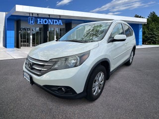 2013 Honda CR-V Base