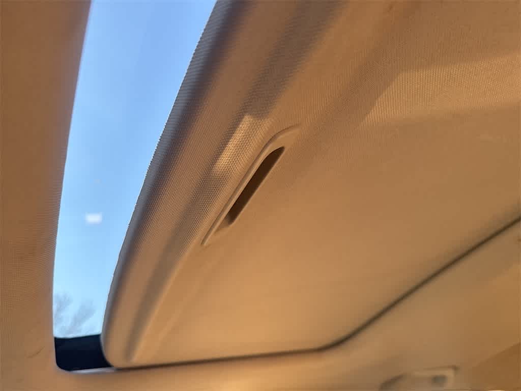 2015 Honda CR-V Base