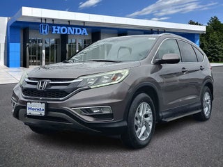 2015 Honda CR-V Base