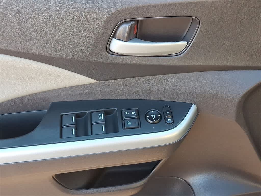 2014 Honda CR-V Base