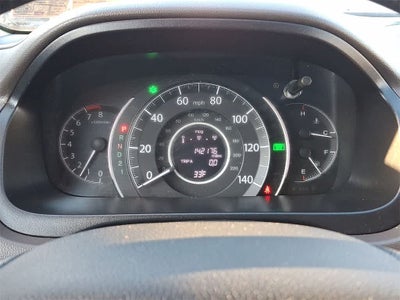 2014 Honda CR-V Base