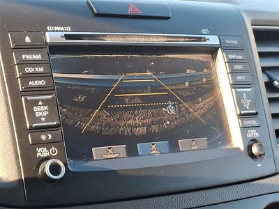 2014 Honda CR-V Base