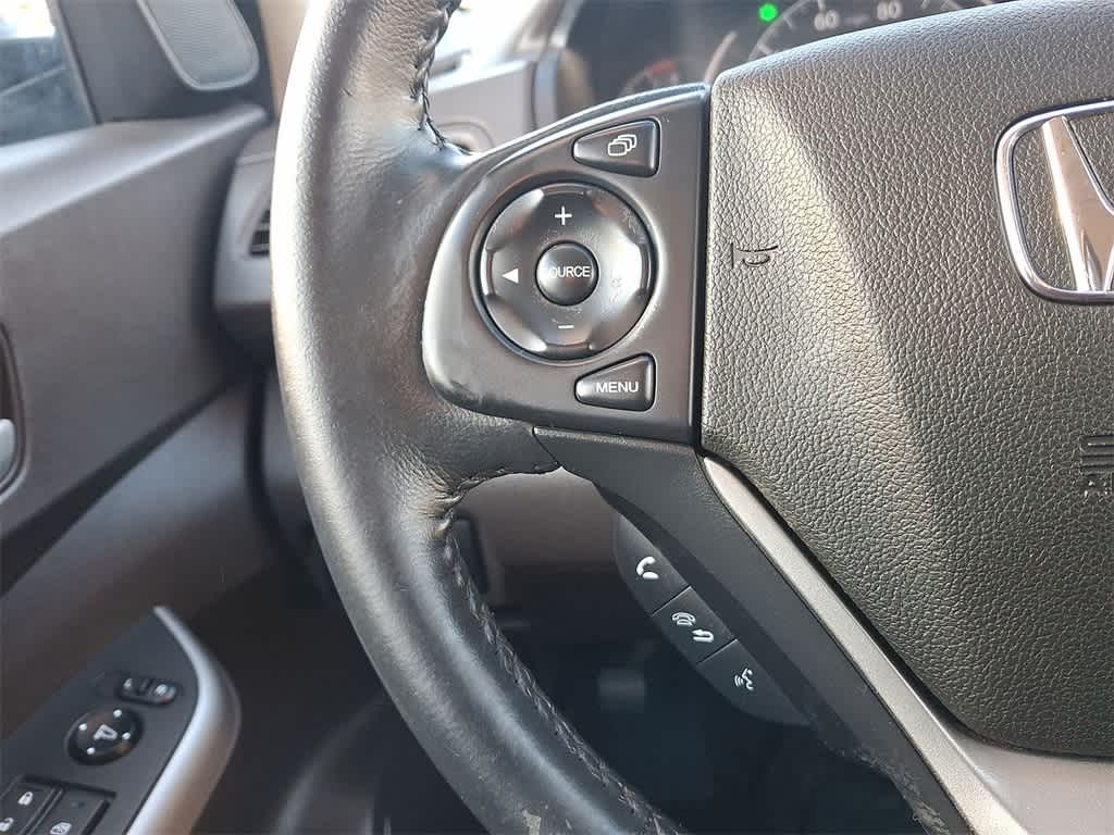 2014 Honda CR-V Base