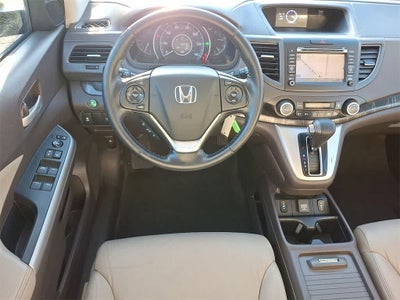 2014 Honda CR-V Base