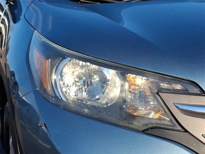 2014 Honda CR-V Base