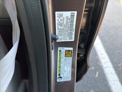 2013 Honda CR-V Base