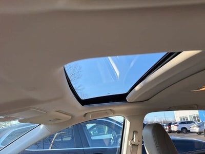 2013 Honda CR-V Base