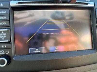 2013 Honda CR-V Base