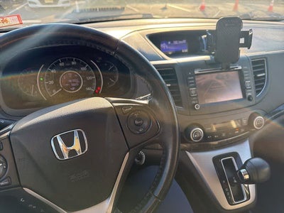 2013 Honda CR-V Base