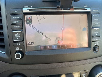 2013 Honda CR-V Base