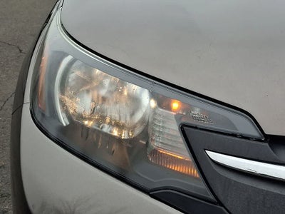 2013 Honda CR-V Base
