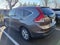 2013 Honda CR-V Base