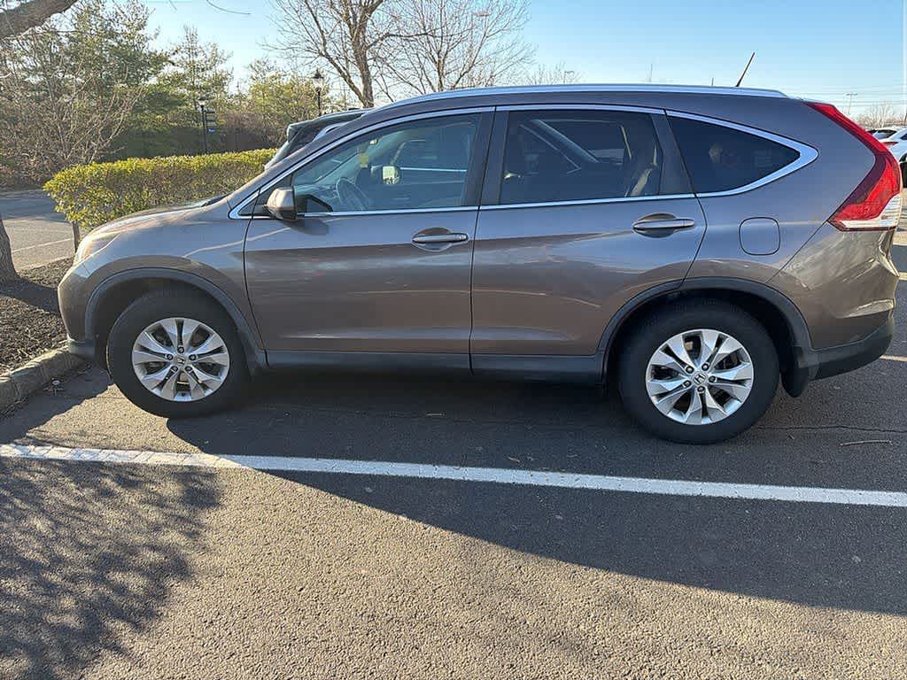 2013 Honda CR-V Base