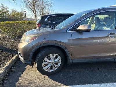2013 Honda CR-V Base