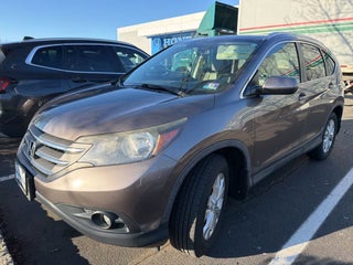 2013 Honda CR-V Base