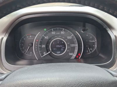 2014 Honda CR-V Base
