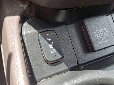 2014 Honda CR-V Base