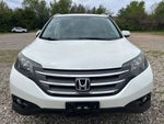 2014 Honda CR-V Base