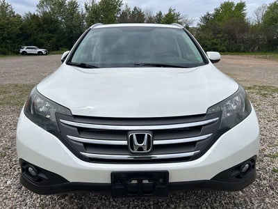 2014 Honda CR-V Base