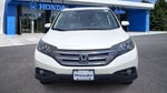 2014 Honda CR-V Base