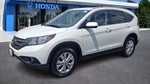 2014 Honda CR-V Base