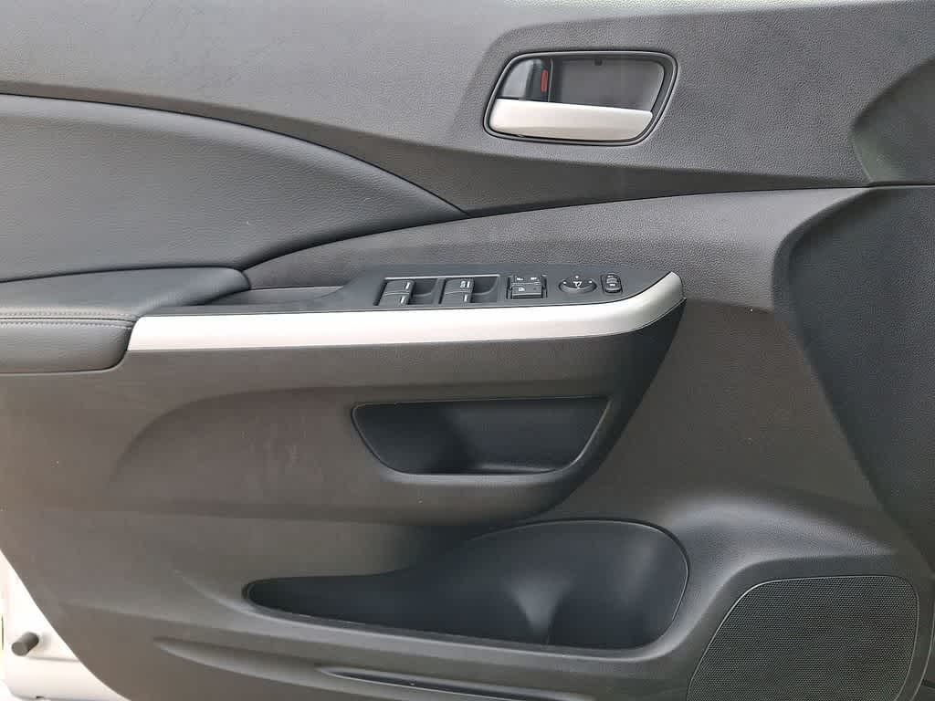 2014 Honda CR-V Base