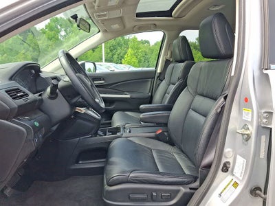 2014 Honda CR-V Base
