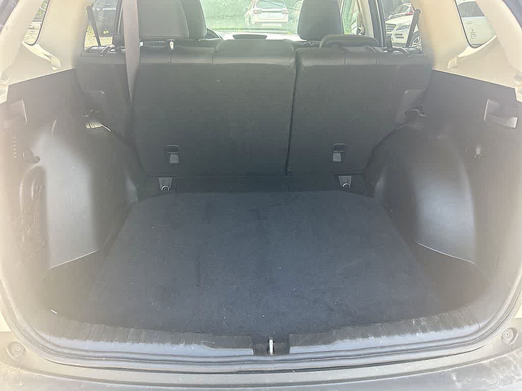 2014 Honda CR-V Base