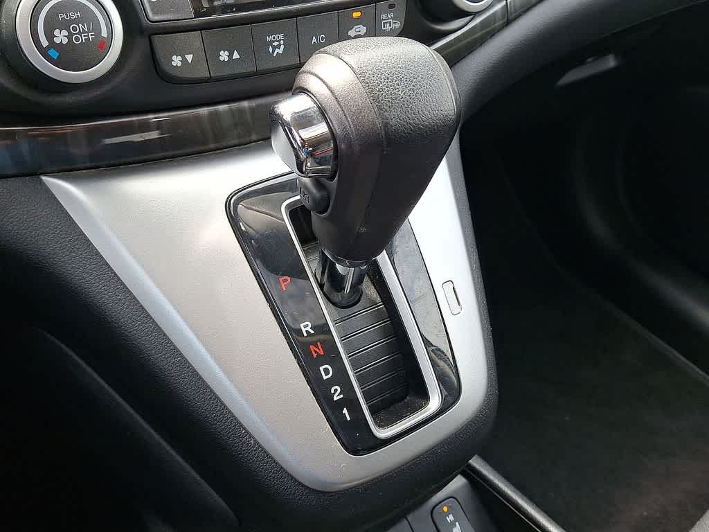 2014 Honda CR-V Base