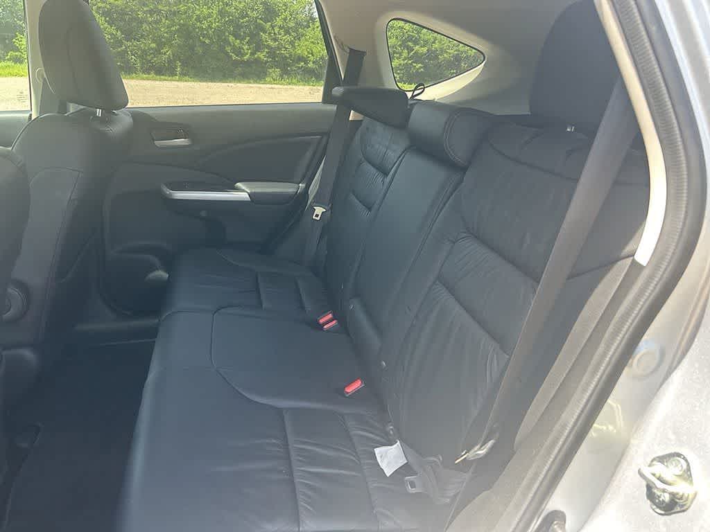 2014 Honda CR-V Base