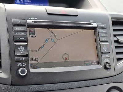 2014 Honda CR-V Base