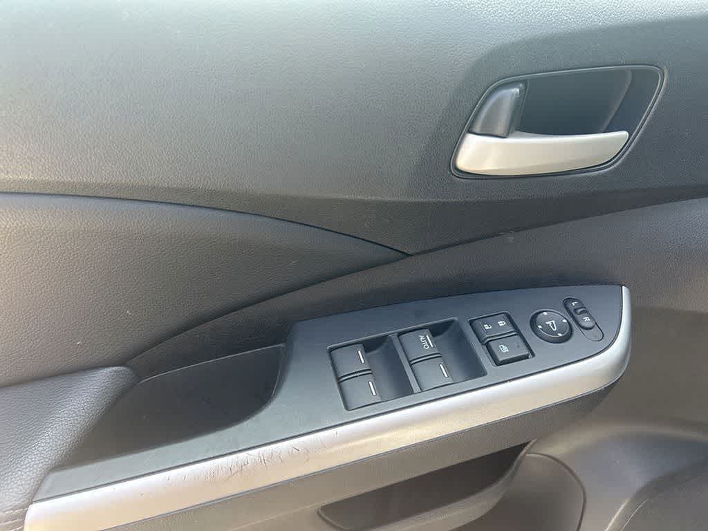 2014 Honda CR-V Base
