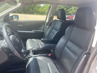 2014 Honda CR-V Base