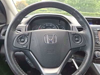 2014 Honda CR-V Base