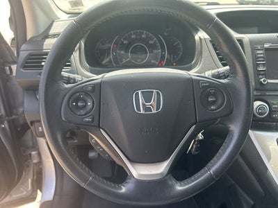 2014 Honda CR-V Base