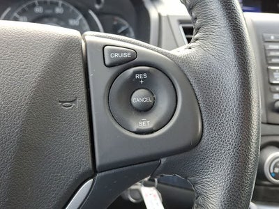 2014 Honda CR-V Base