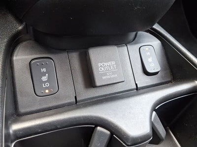 2014 Honda CR-V Base