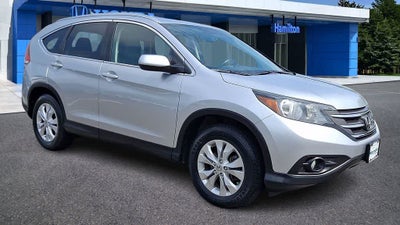 2014 Honda CR-V Base