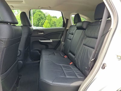 2014 Honda CR-V Base