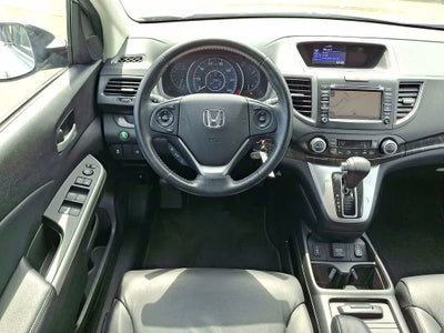 2014 Honda CR-V Base