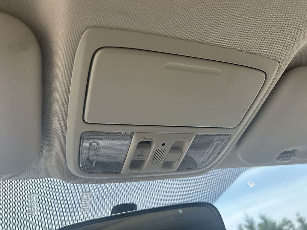 2014 Honda CR-V Base