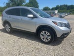 2014 Honda CR-V Base