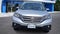 2014 Honda CR-V Base